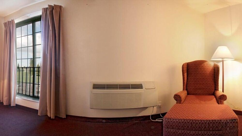 Ramada By Wyndham Seatac Airport Otel Dış mekan fotoğraf