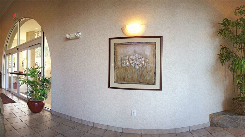 Ramada By Wyndham Seatac Airport Otel Dış mekan fotoğraf