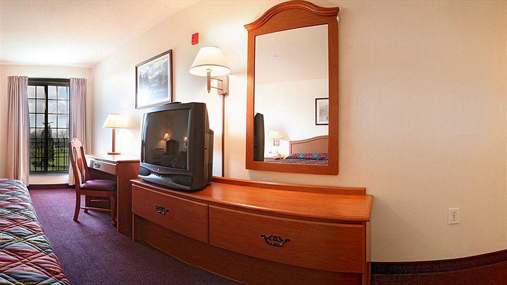 Ramada By Wyndham Seatac Airport Otel Dış mekan fotoğraf